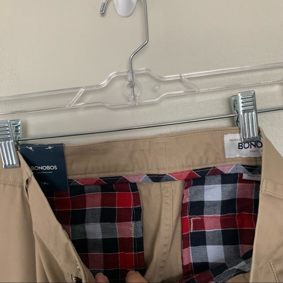 Bonobos pants - Picture 6 of 6